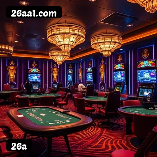 Jogos de Cassino Premium - Slots, Roleta, Blackjack e Dealer Ao Vivo