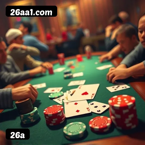 Jogos de Mesa Premium 26a - Blackjack, Roleta, Baccarat